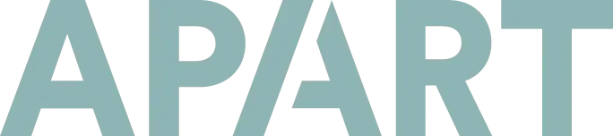 APART logo